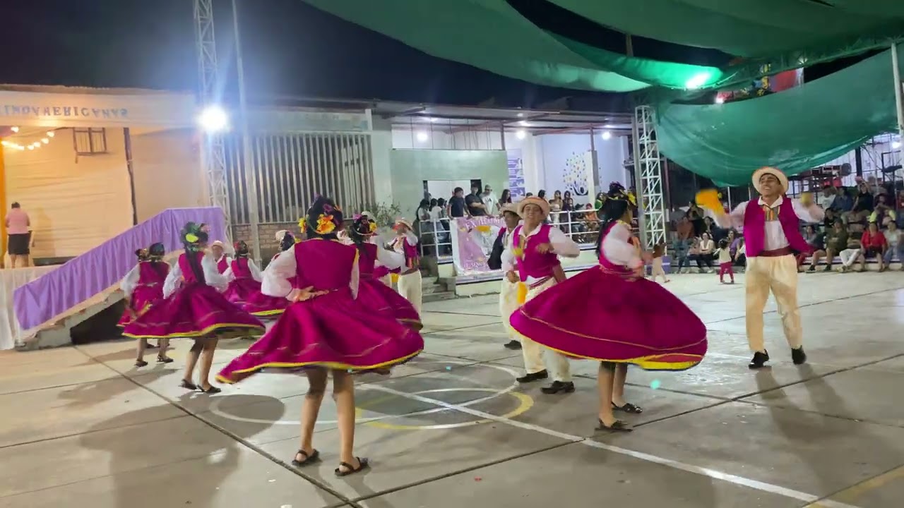 Danza: Carnaval de Carumas-  Asociación Folklorica Sangre Joven    Jaén- CajamarcaIMG 3468