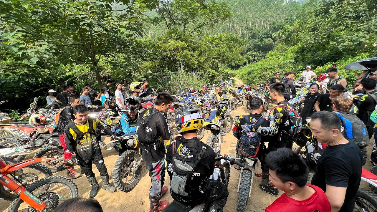 Arctic Leopard Ebike won the championship in the racing