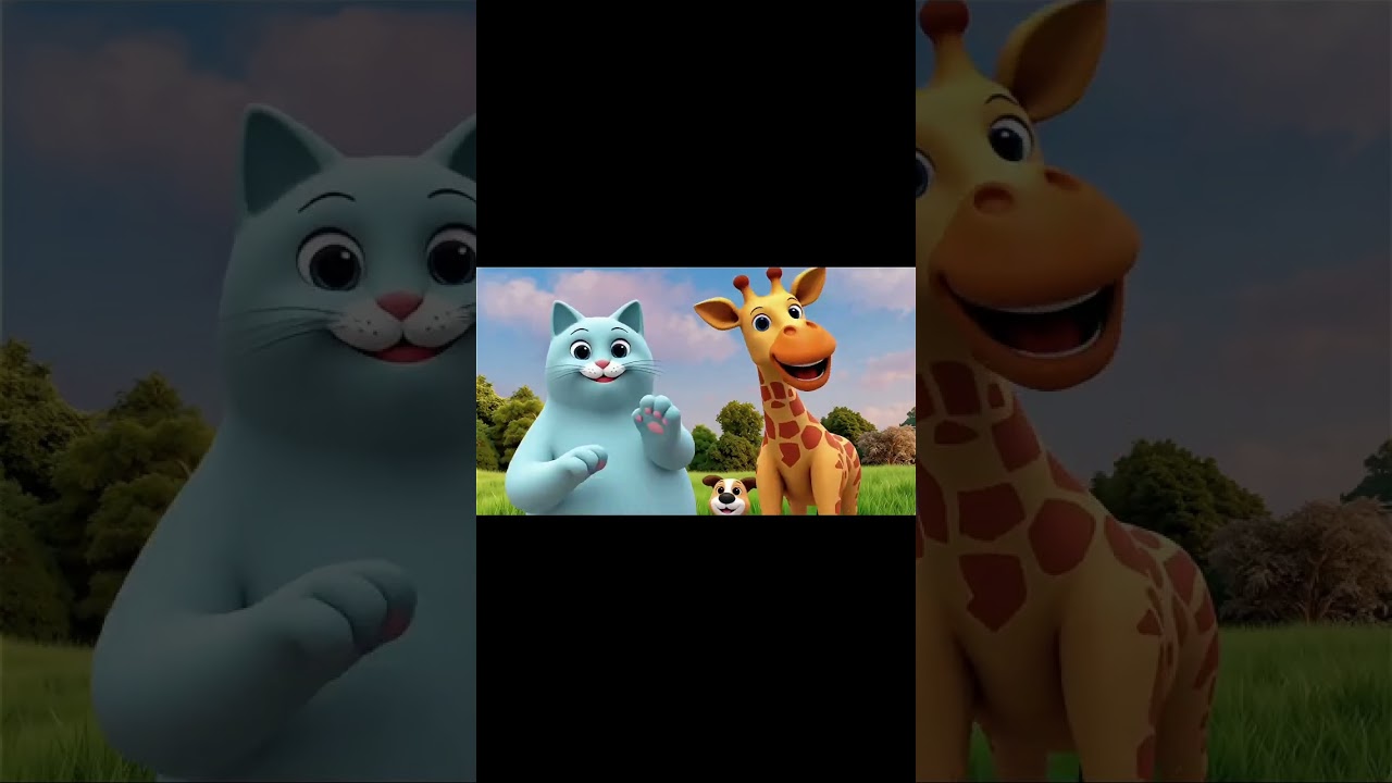 “Clap Clap Peek-a-Boo 👶🎵 