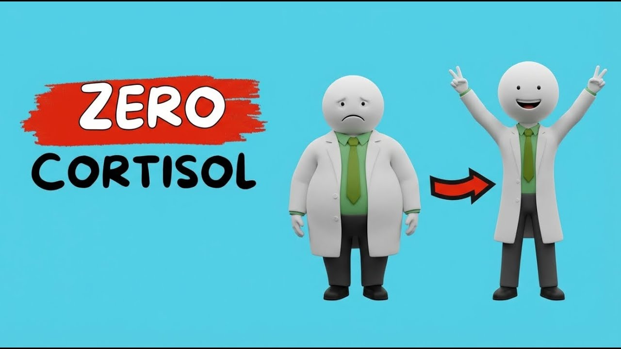 How I Destroyed Visceral Fat Using This Simple Morning Hack