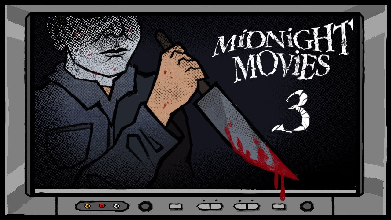 003 - Ranking Every Halloween Film
