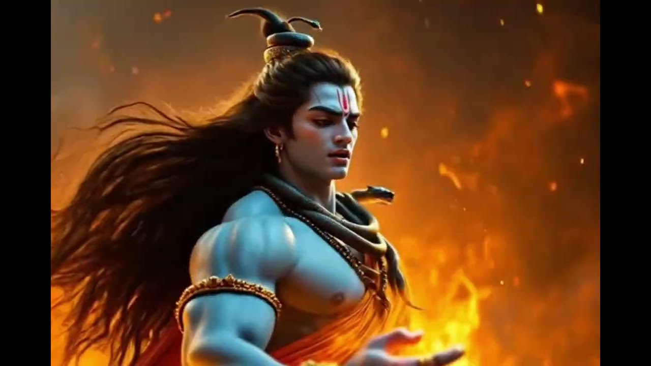 सुनो… महादेव की आवाज़ आ रही है 🔱जीवन बदलने वाला संदेश 🙏@SanatanX-n6s