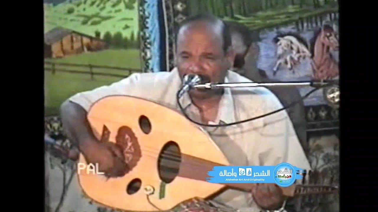 بدوي زبير - قال الفتى غن باتغزل ( فيديو سهره )