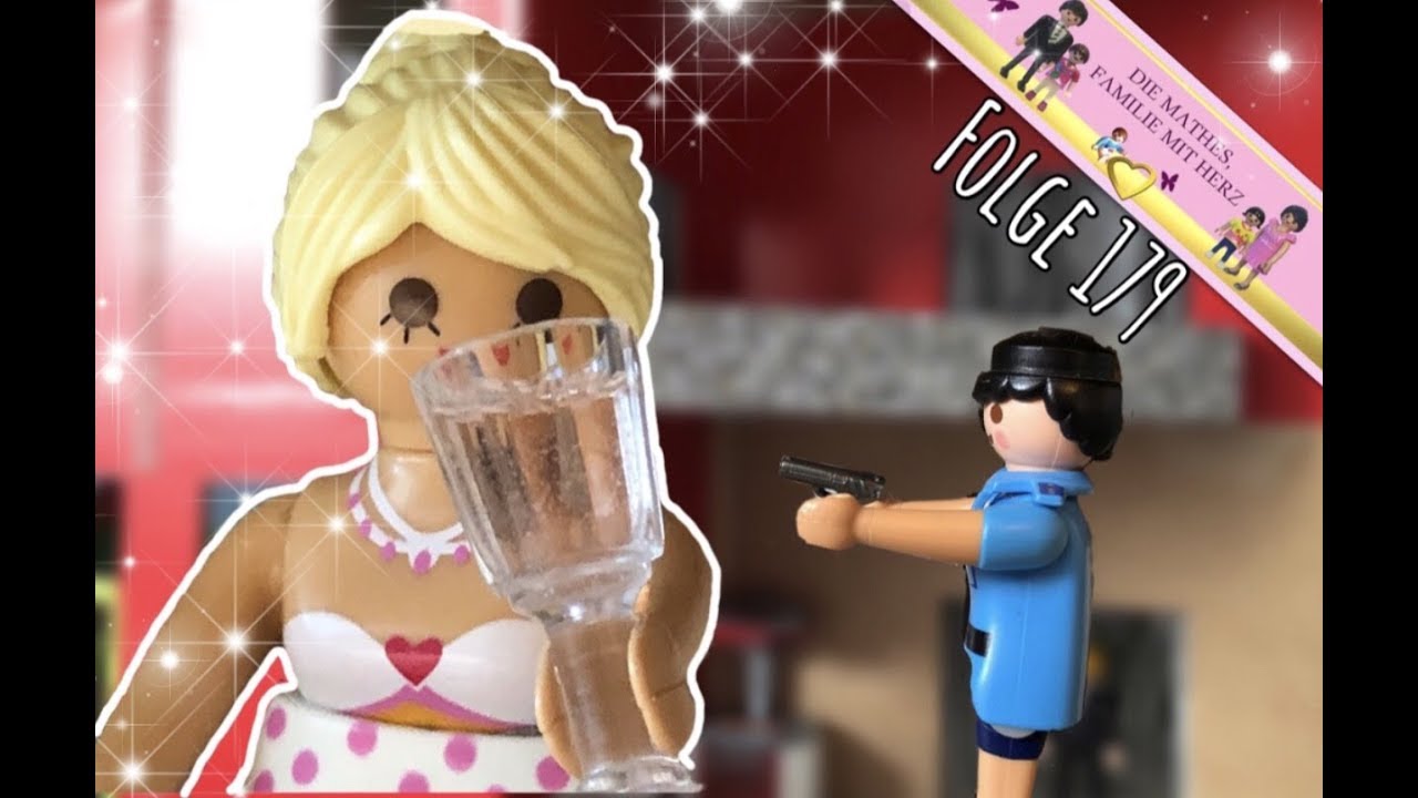 Playmobil Film deutsch - Zieht Tante Frieda doch nicht ins neue Haus? Playmobilgeschichte für Kinder