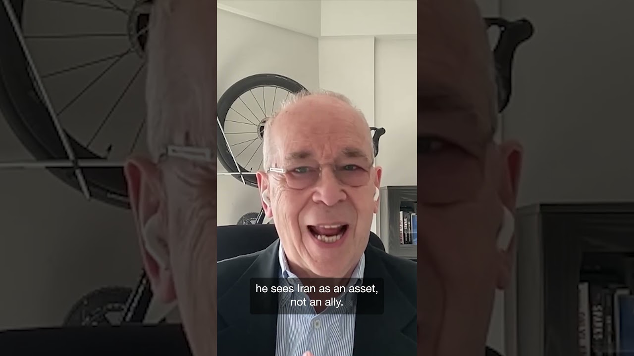 Как Си Цзиньпин оценивает войну США и Израиля с Ираном?