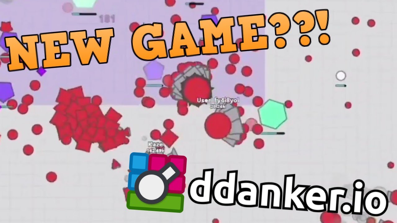 NEW GAME! 