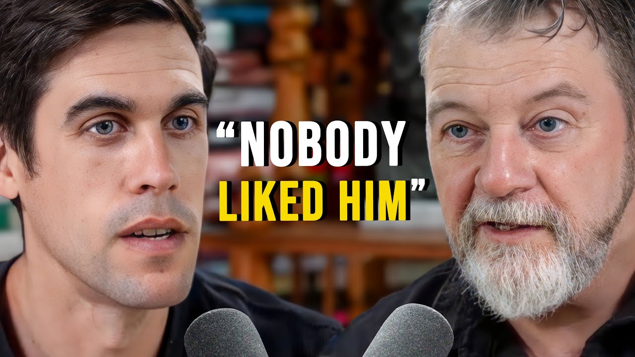 Socrates and His Impact on Stoicism | Donald Robertson