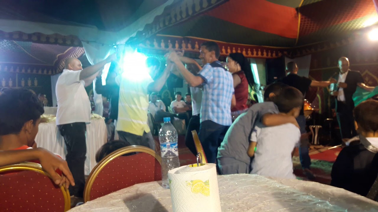 a3ras taza wlad zbair taza  ....12/09/2017 سيد الطالب يا القاري 60  رفدلي الخط و قولي فالحين