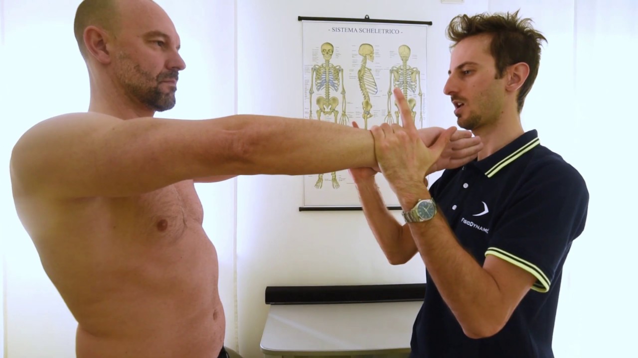 FisioDynamic | Fisioterapia - Osteopatia - Analisi Biomeccanica del Movimento