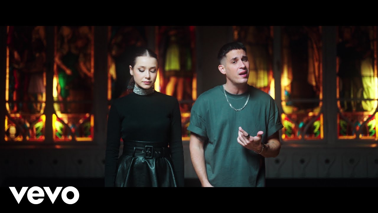 Soulwave - Kislány ft. Karola