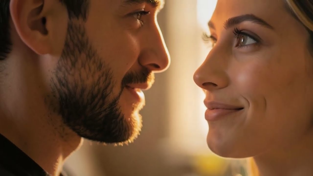 If there's a chance you'd love me