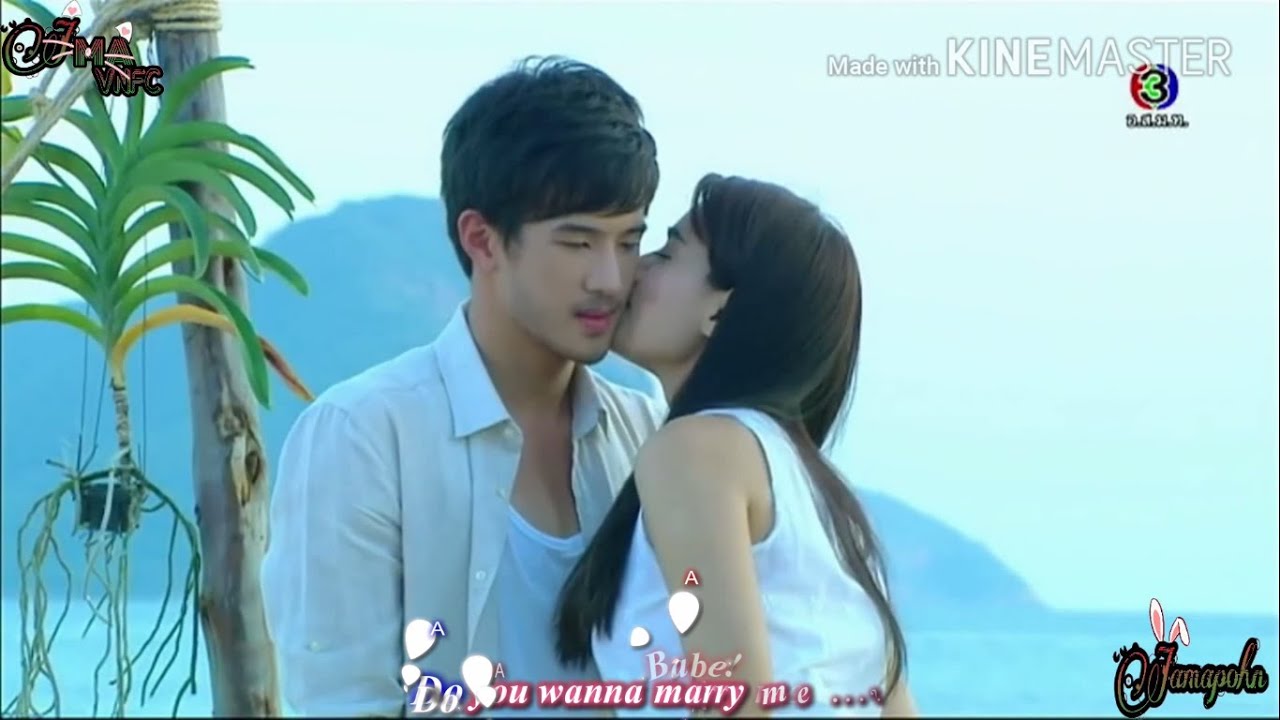 [FMV] _ Khi người đàn ông yêu_ James Ma & Kimmy Kimberley _Mãi mãi bên nhau_ Noo Phước Thịnh