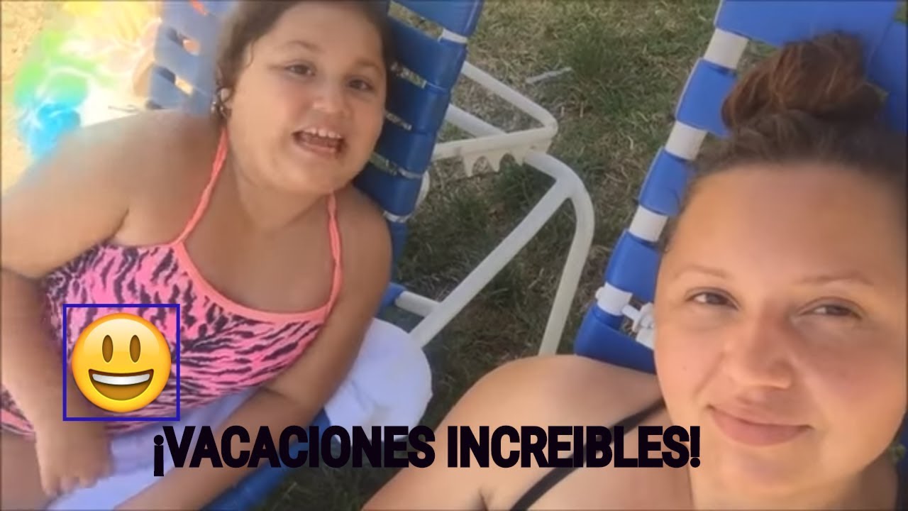 ¡Vlog Mini Vacaciones en la Isla del Padre!