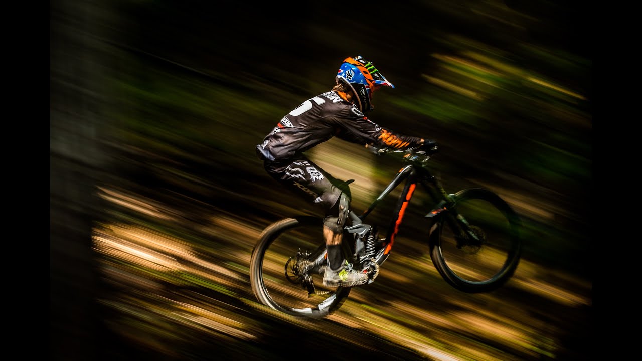 Connor Fearon in GAMBLE - Full Segment