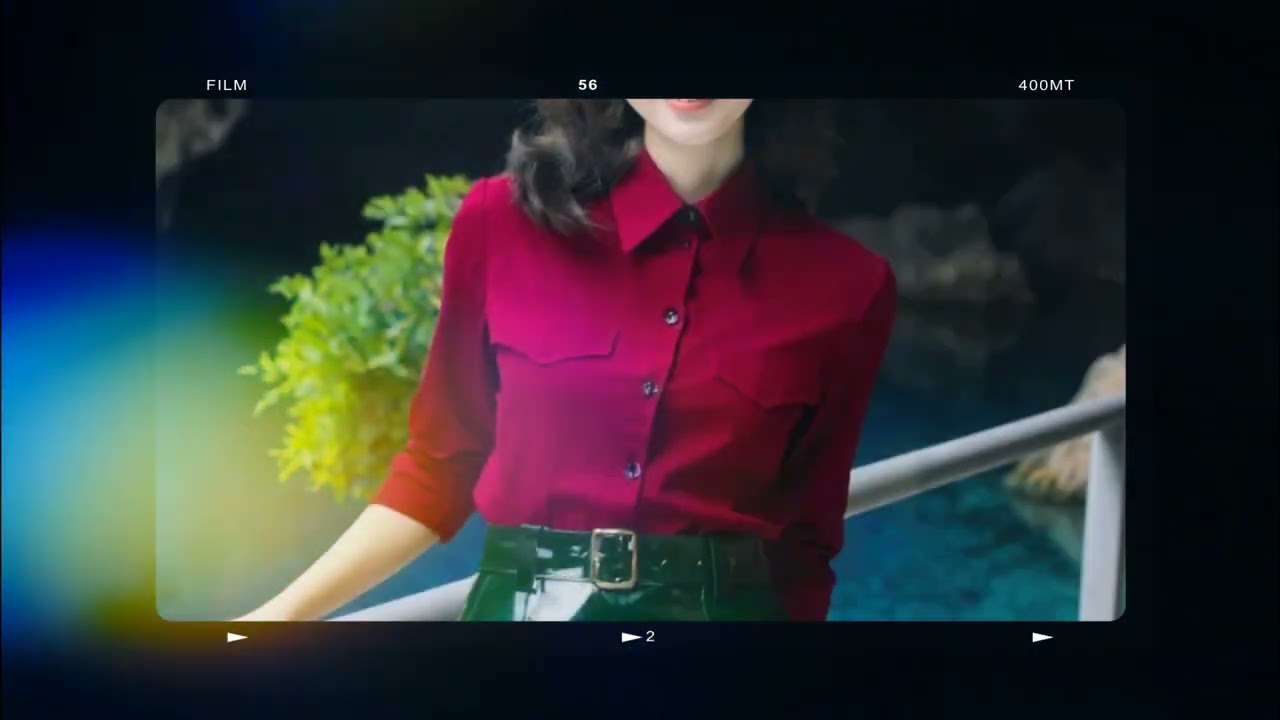 Incredible Virtual Try On Clothes!