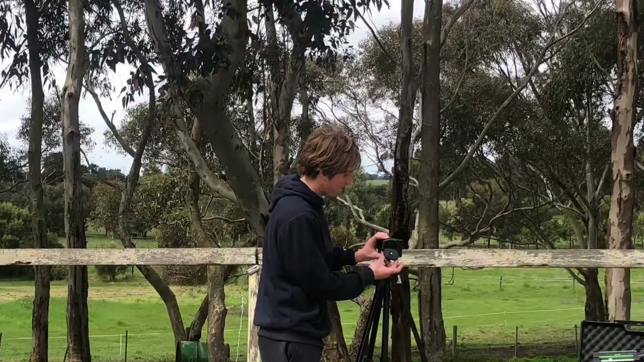 How to Setup a Laser Shooting Range? - 1minute Tutorial