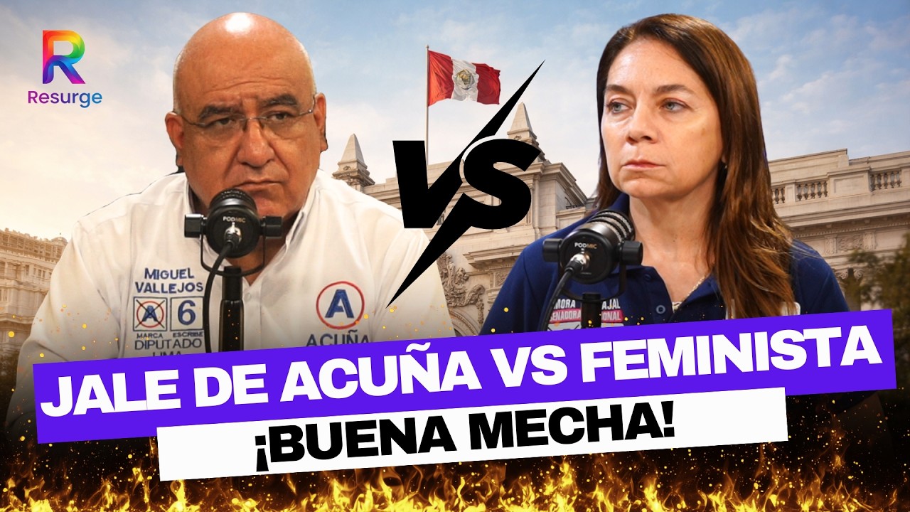 🔥DEBATE EXTREMO EN LA CHOLA CAPITALISTA | 20 DE FEBRERO