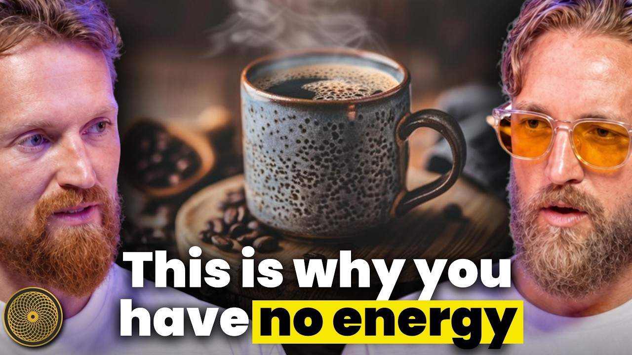 Why Most Holistic Health Advice Is Completely Missing The Point | Ste Lane