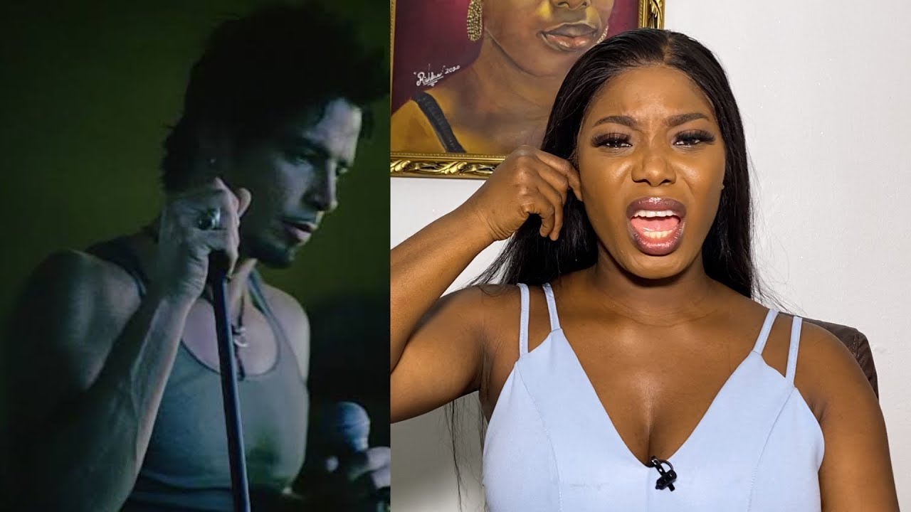 Audioslave - Like A Stone | FIRST TIME REACTION | Shocked 😮