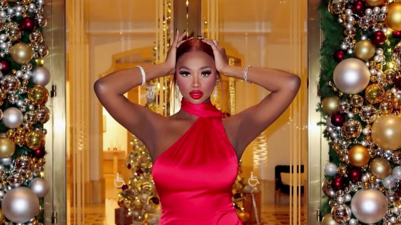 Привлекательные и недоступные женщины не полагаются только на доски визуализации желаний.