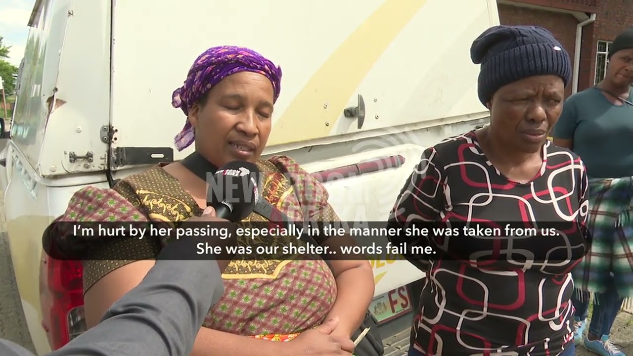 Families mourn eight victims killed in deadly N3 crash