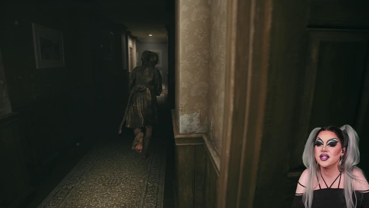 TERRIFYING TUESDAY