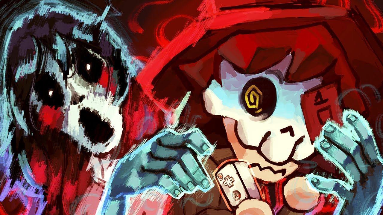 O JOGO DE WII QUE AMALDIÇOA SEU JOGADOR