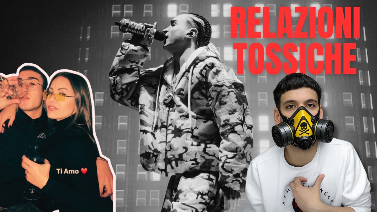 CAPO PLAZA MA COSA STAI DICENDO 