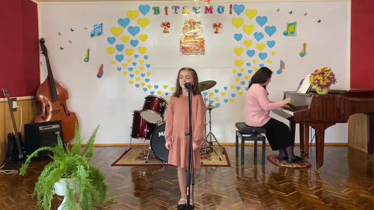 Видринська Соломія