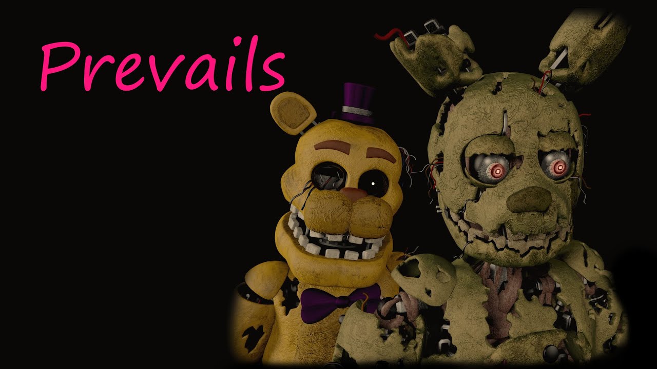 (SFM) Prevails