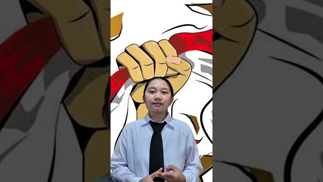 RANGKUMAN MATERI AGENDA 1 - MATERI 1 