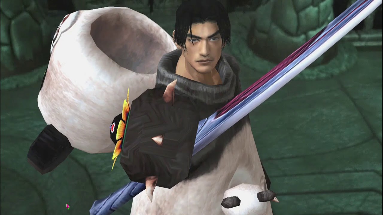 Onimusha: Warlords Remaster - Final Boss Theme Extended (Read Pinned Comment)