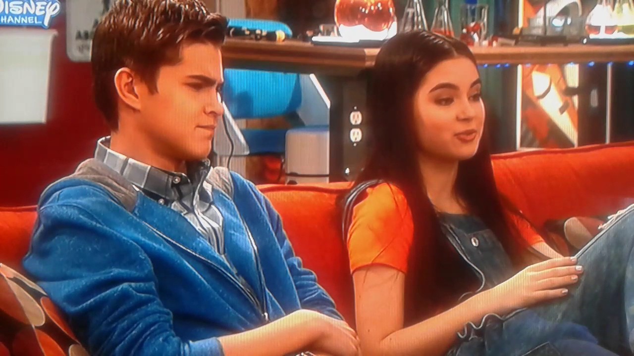 Best friends whenever cyd and barry talk