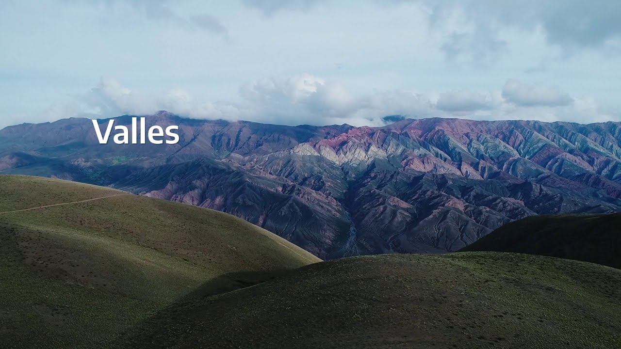 Argentina: La Ruta Natural