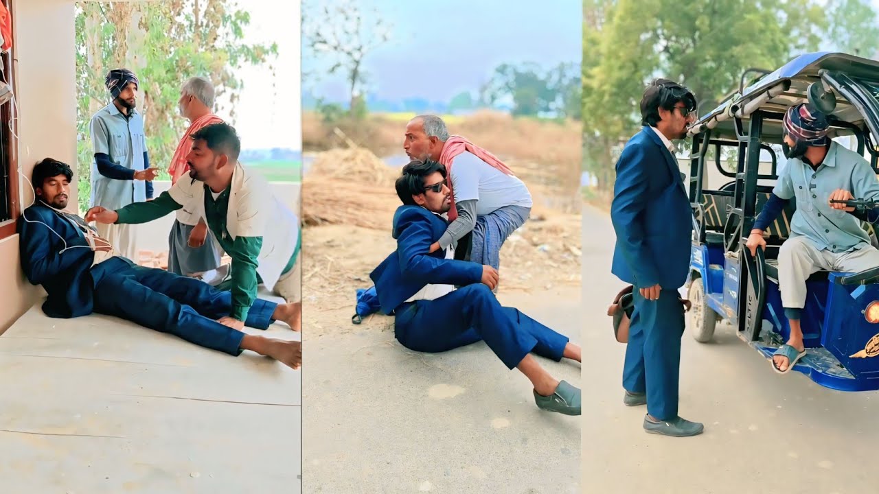 लोफ़ड़ रिश्तेदार 😭🤣😂 #comedy #trendind #trendingshort #trendingvideo #trendingreel #viral #video
