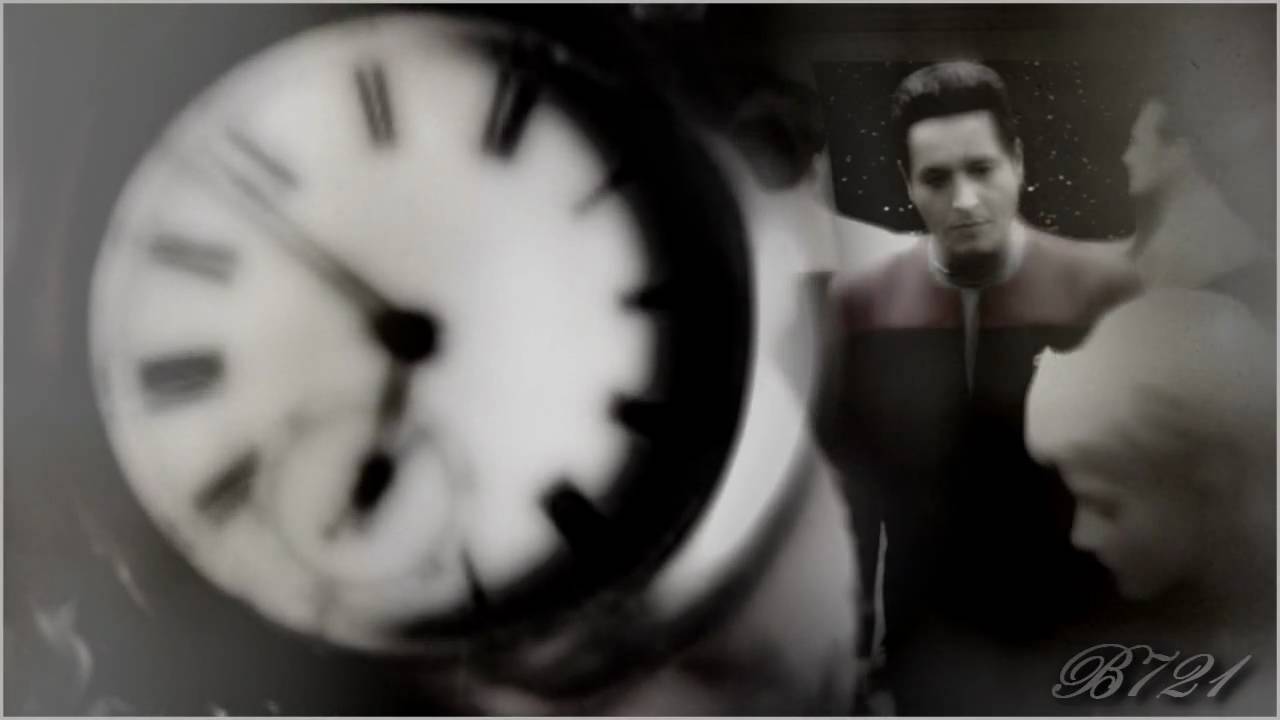 Voyager - My Immortal