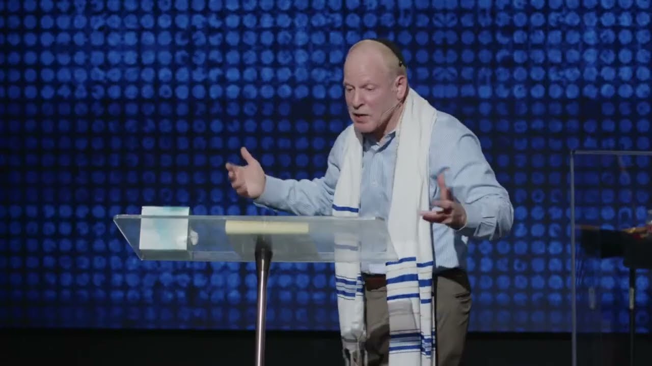 Щедрость в условиях дефицита — Аввакум, часть 4 — Раввин Шиллер — 6 декабря 2025 г.