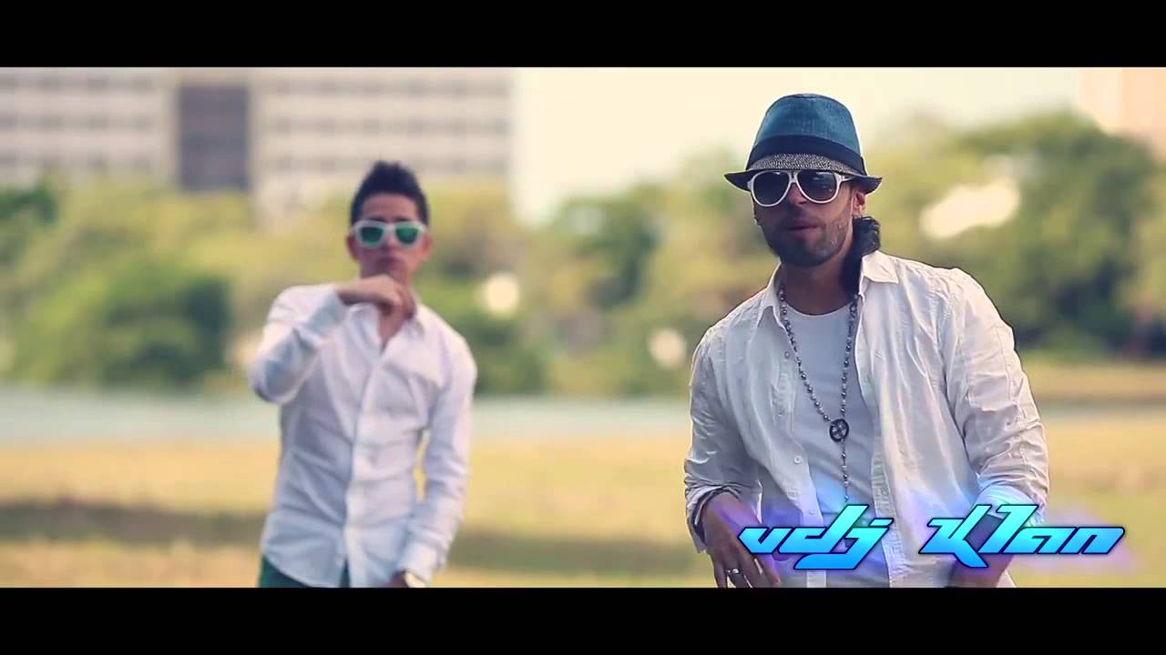 Espina De Rosa   Andy Rivera Ft Dalmata Extended Remix VDJ KLAN