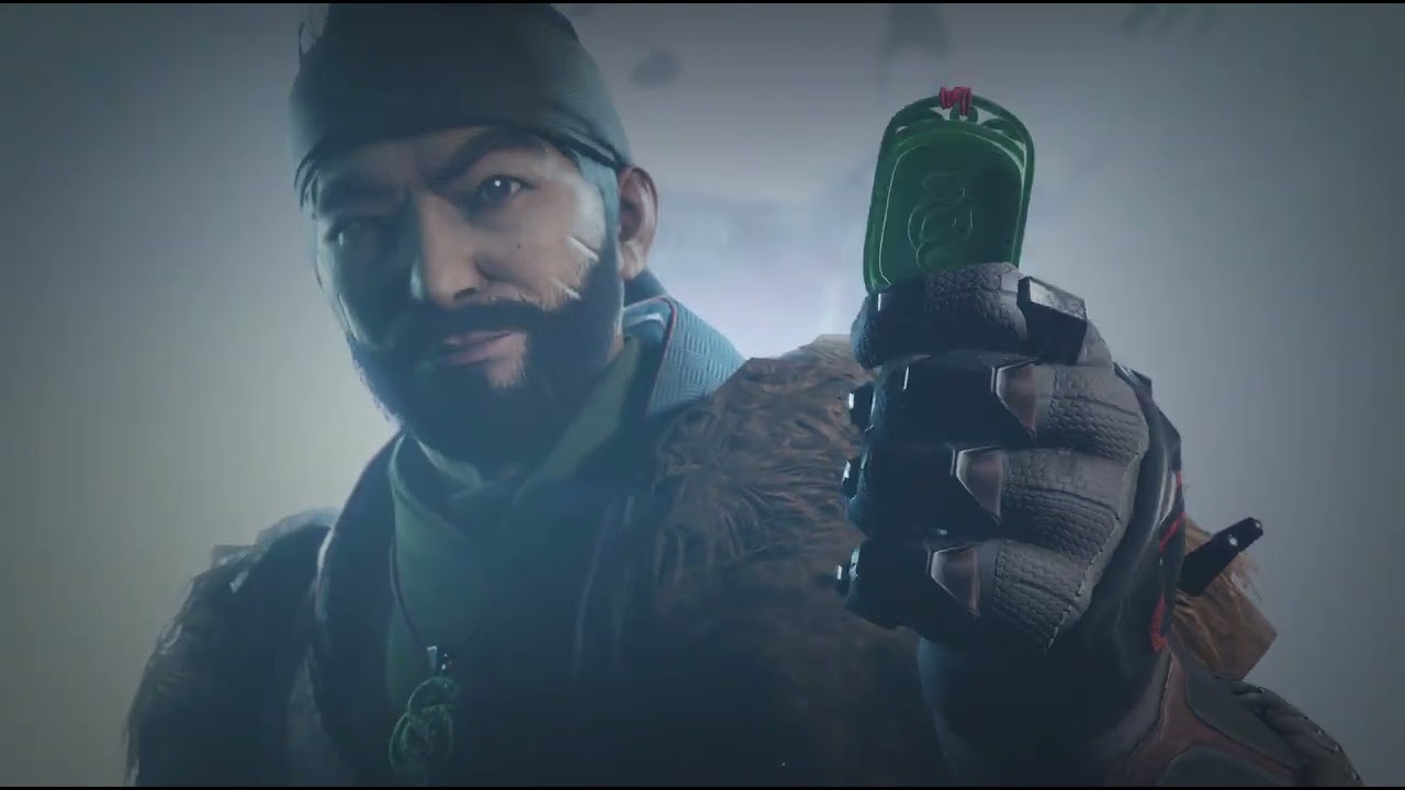 Destiny 2/ We can't just hide from Invaders! (commentary)
