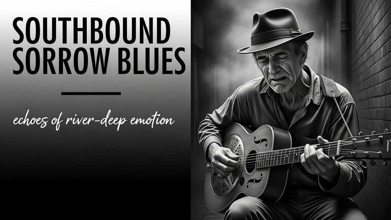 Classic Blues Rock Guitar Inspired by Tone Masters — Stevie Ray Vaughan, Joe Bonamassa, Eric Clapton