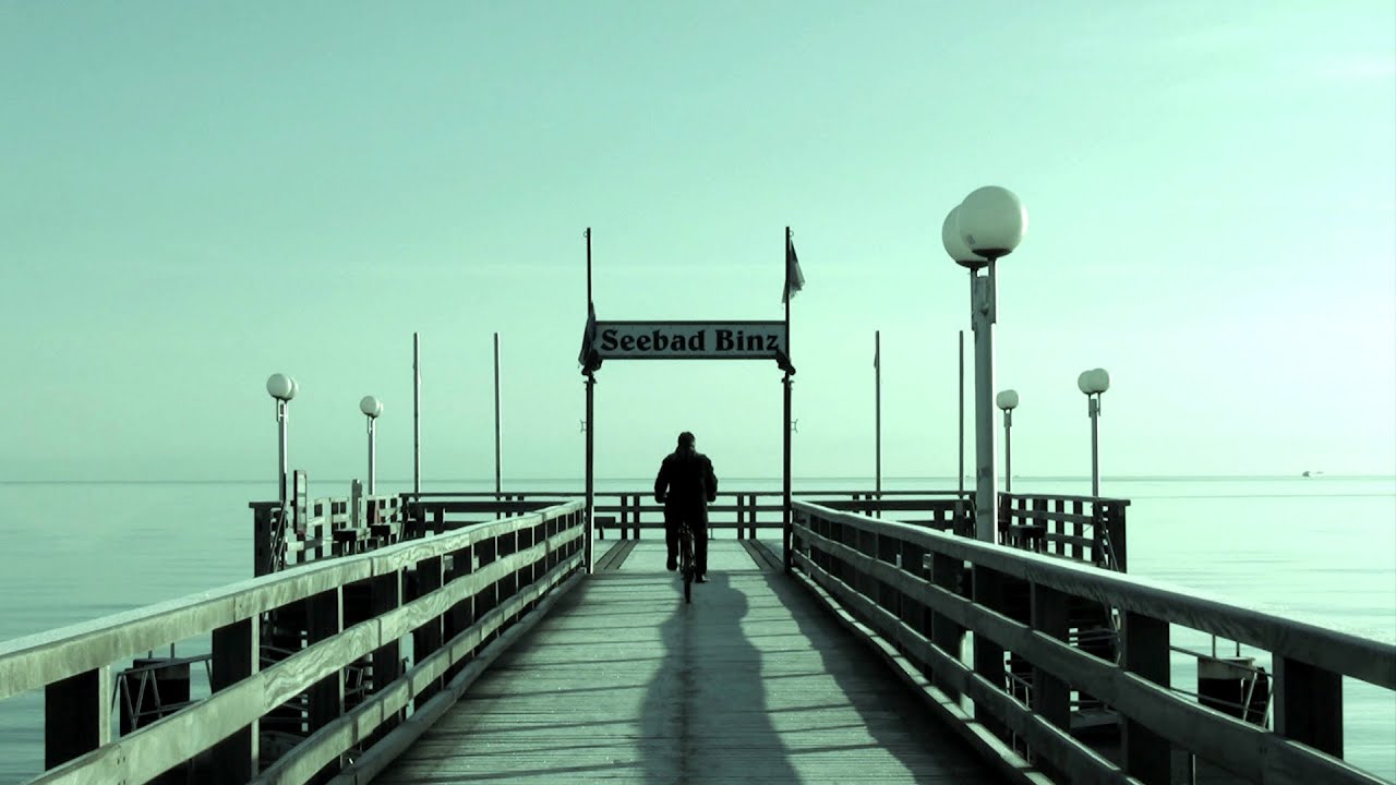 Schiller - I Feel You