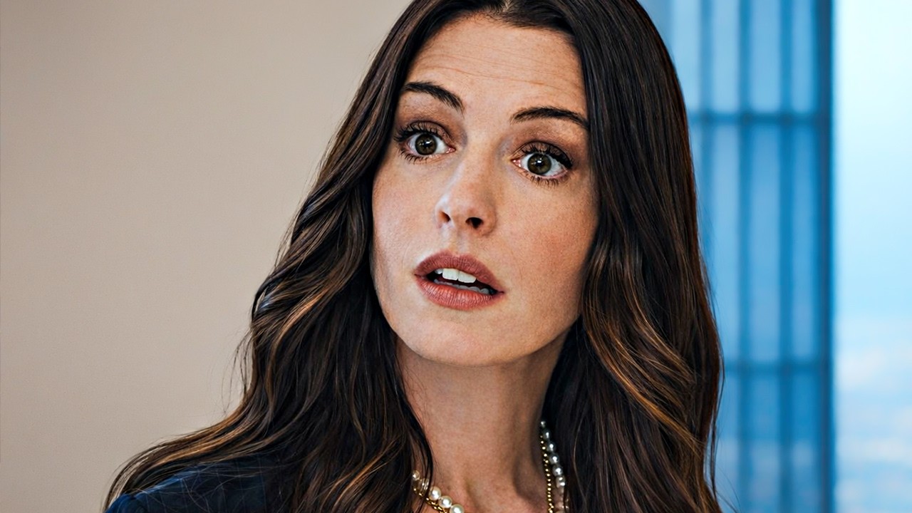 Дьявол носит Prada 2 — Русский Трейлер (4K Дубляж, 2026)