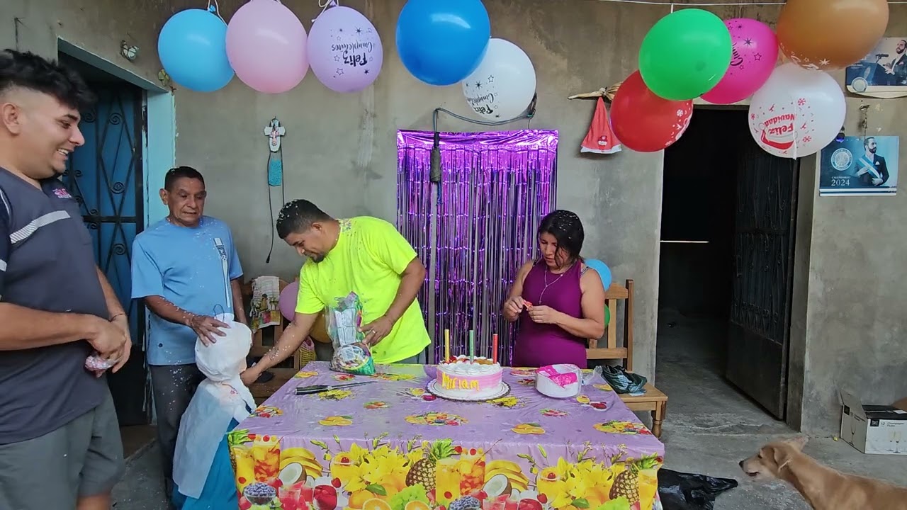 FELIZ CUMPLEAÑOS MIRIAN Happy Birthday to You MIRIAN #cumpleaños #mirian #feliz