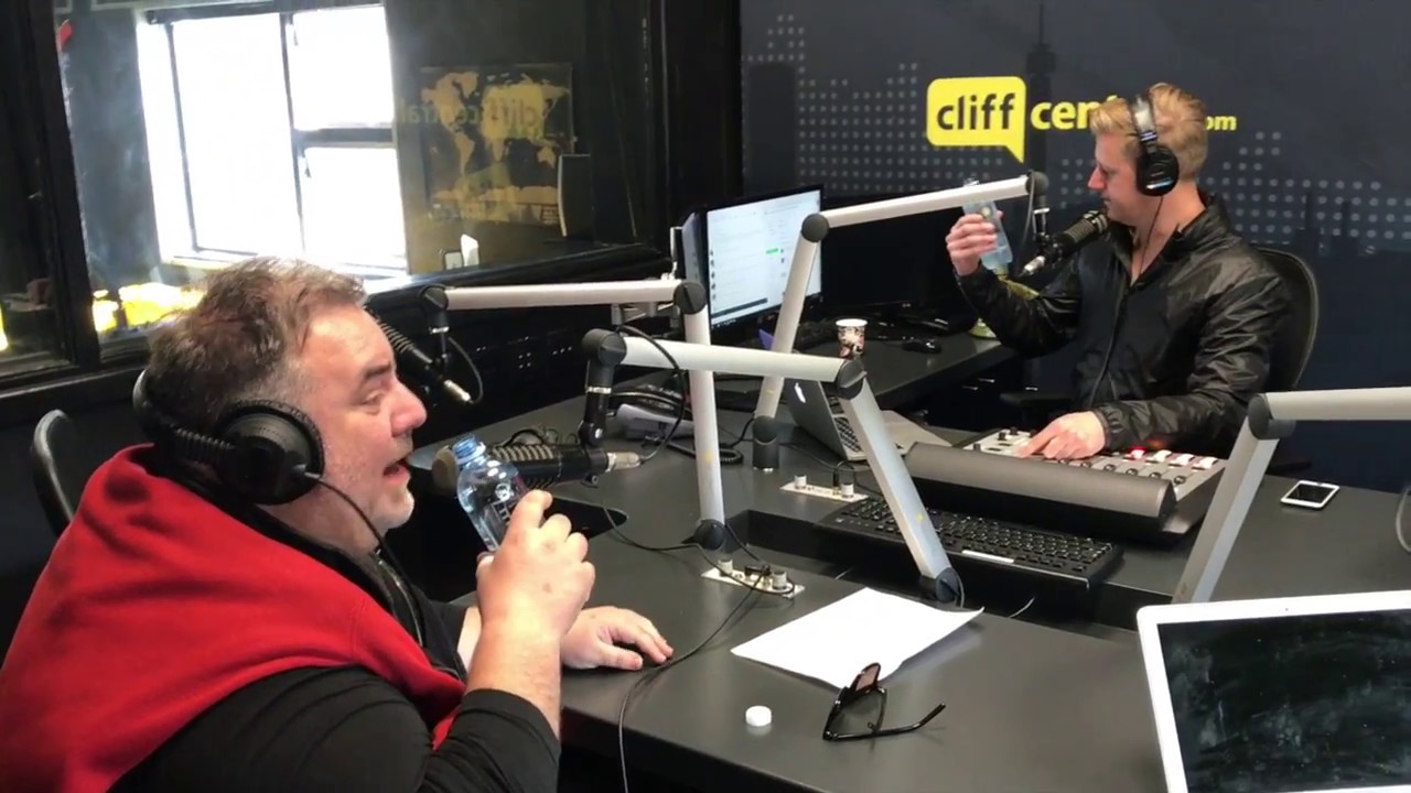 Harry's Watered Down Party Trick