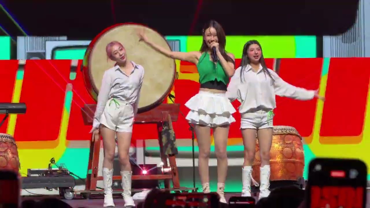 20260122 仁寶旺年會 李雅英《哇塞Wasai》中文字幕