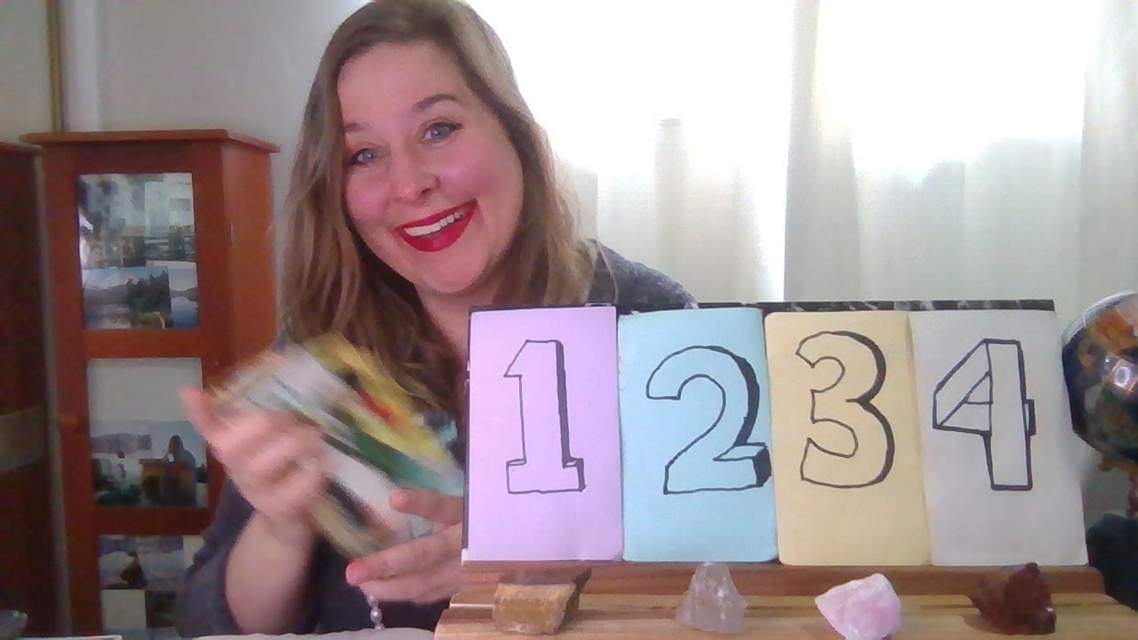 How are Are They Feeling About You, Right Now? Pick a Card Tarot Reading with Charms!