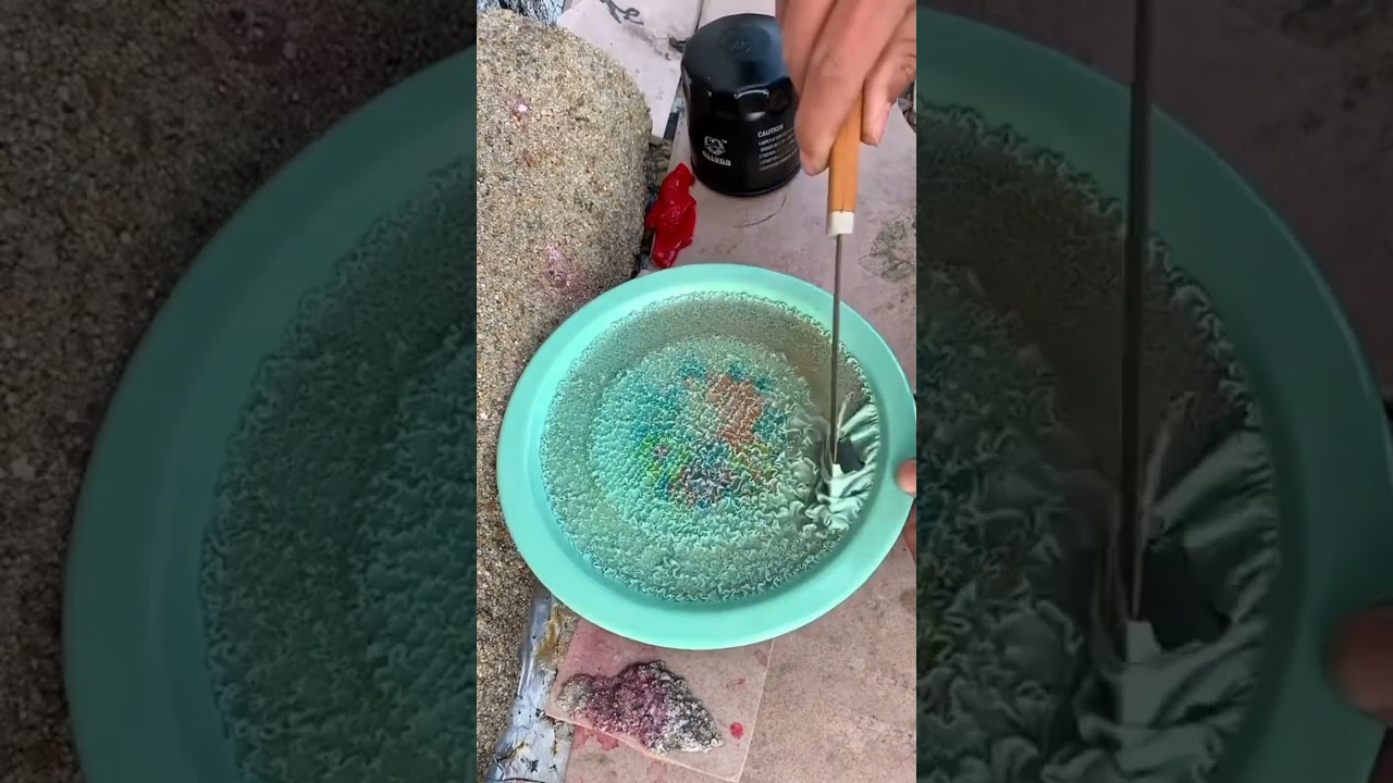 colour remover