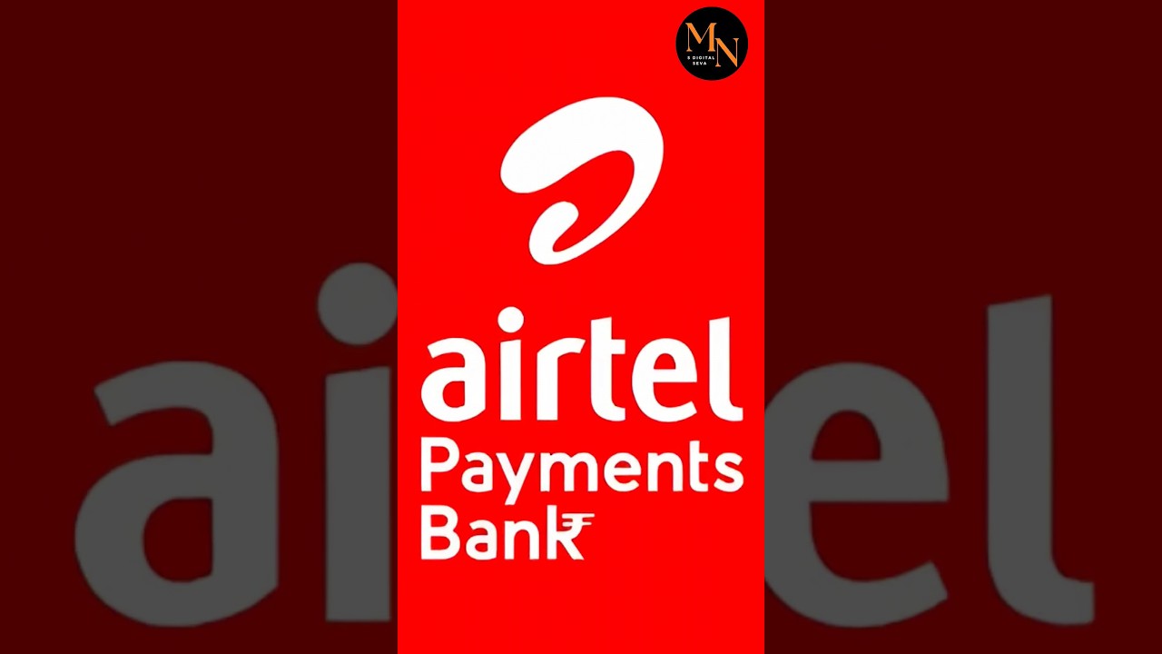Airtel Payments bank Account Number ifsc code kaise pata kare 2024 