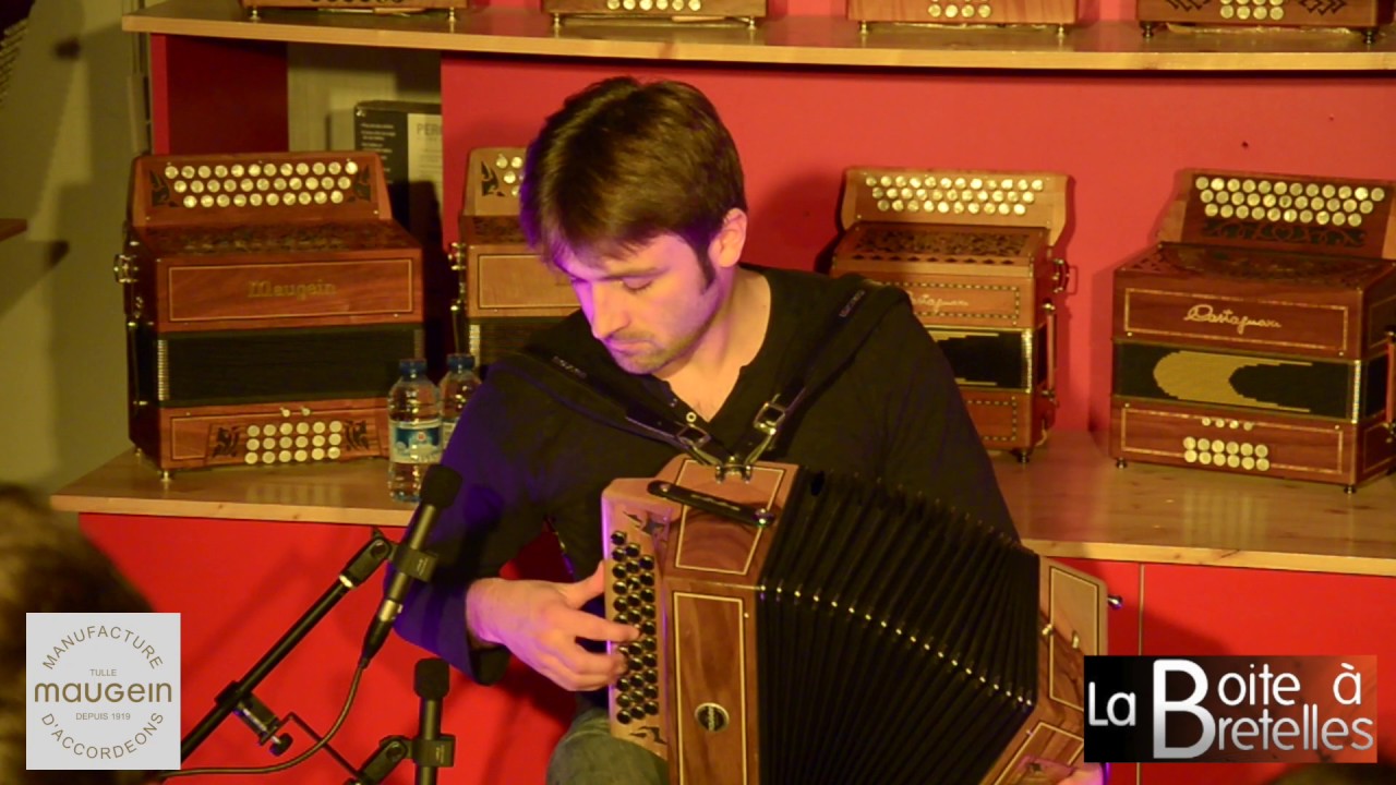 Concert d&eacute;gustation 