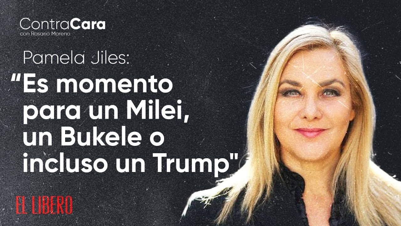 Pamela Jiles: 